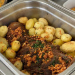 Boulevard Gourmet Nourriture