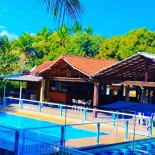 Espaço Reduza Camping Eventos E Lazer Extérieur