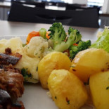 Boulevard Gourmet Nourriture