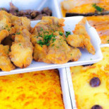 Boulevard Gourmet Nourriture