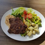 Boulevard Gourmet Nourriture