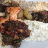 Boulevard Gourmet Comida