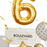Boulevard Gourmet Boisson