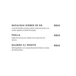 Boulevard Gourmet Carte
