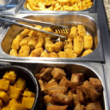 Moraes Comida