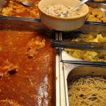 Moraes Comida