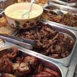 Moraes Comida