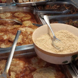 Moraes Comida