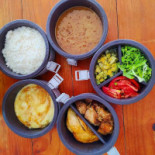 Antonina Comida