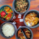 Antonina Comida