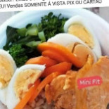 Antonina Comida