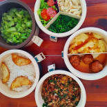 Antonina Comida