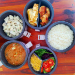 Antonina Comida