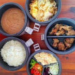 Antonina Comida