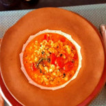 Pinhão Nourriture