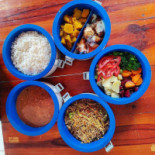 Antonina Comida