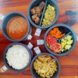 Antonina Comida