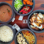 Antonina Comida