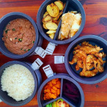 Antonina Comida