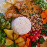 Antonina Comida