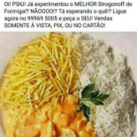 Antonina Comida