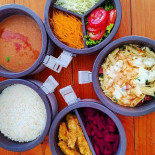 Antonina Comida