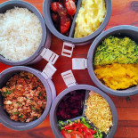 Antonina Comida