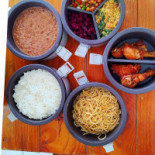 Antonina Comida