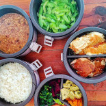 Antonina Comida