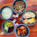 Antonina Comida