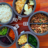Antonina Comida