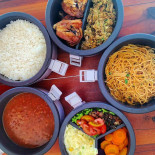 Antonina Comida