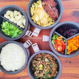 Antonina Comida
