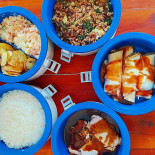 Antonina Comida