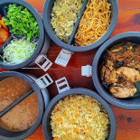 Antonina Comida