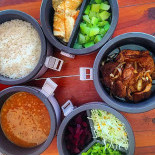 Antonina Comida