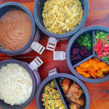 Antonina Comida