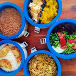 Antonina Comida