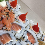 TatÁ Sushi Nourriture