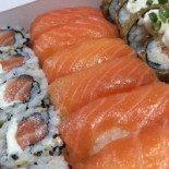 TatÁ Sushi Nourriture