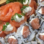 TatÁ Sushi Nourriture