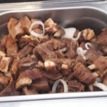 Tropical Grill Gurú