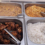Tropical Grill Comida