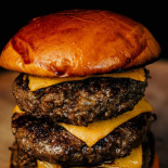 Rutt's Burger Boisson