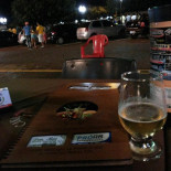 Tabacana Pizzaria Choperia Extérieur