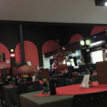 Tabacana Pizzaria Choperia À l'intérieur
