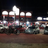 Tabacana Pizzaria Choperia Extérieur