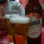 Tabacana Pizzaria Choperia Boisson