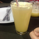 Tabacana Pizzaria Choperia Boisson