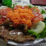 Tabacana Pizzaria Choperia Nourriture